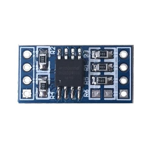 Flash Memory Module W25Q32B High Capacity Precise SPI Interf