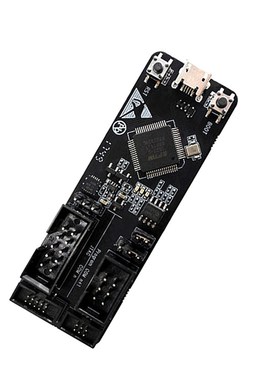 ESP32 ESP-Prog Developt Board JTAG Debug Program Downloader