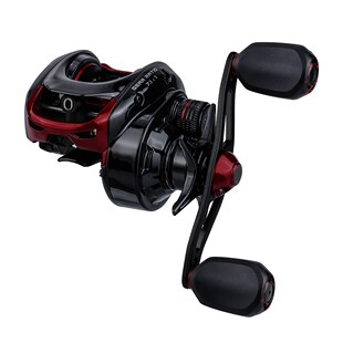 Runcl Best Baitcasting Reel 7.11High Speed Fishing Reel 17