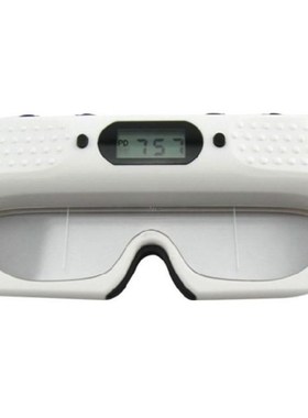 Optical Digital Pupilometer PD Ruler Pupil Meter Interpupill