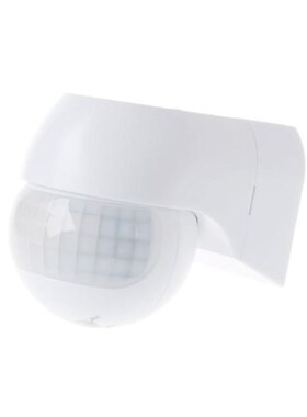 Infrared Motion Sensor Switch Waterproof PIR Automatic Detec