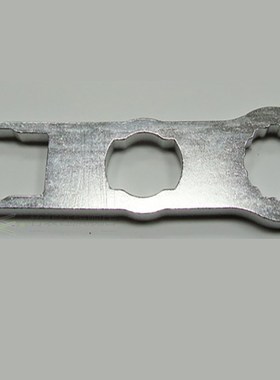 *Connector Wrench Lightweight Double End Mini MC4 Spanners D