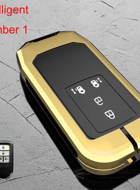 New Car Special Key Cover for Honda Civic Tenth Generation A