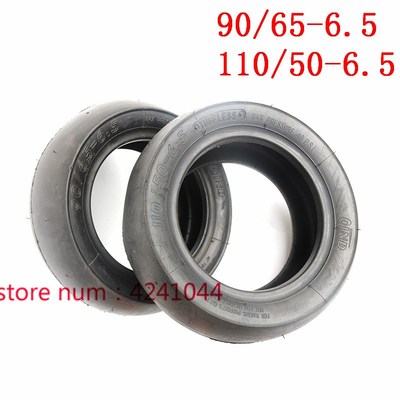 Motorcycle accessories 90/65-6.5 front 110/50-6.5 Rear Tubel