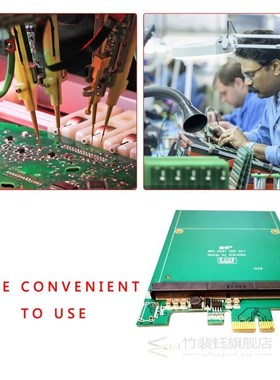 PCI E To MXM3.0 Graphics Card Raiser PCIe Riser Card PCI Exp