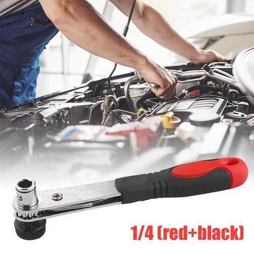 1pcs Wrenches Spanners Hex Socket Inserts Ratchet Wrench Han