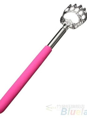 Bear Claw Telescopic The Ultimate Back Scratcher Extendable