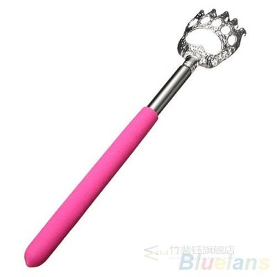 Bear Claw Telescopic The Ultimate Back Scratcher Extendable