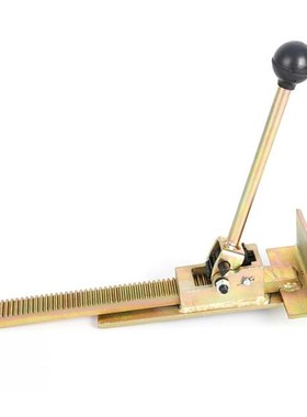 Floor Tightening Back Hook Tools Home Wooden Floor Installat