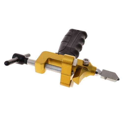 Multifunctional Ceramic Tile Glass Cutting One-piece Cutter