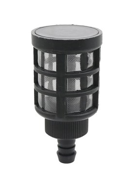 Gauze Net Filter Garden Micro Irrigation Water Pump Protect