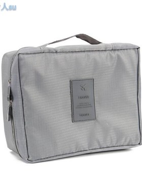 ase Make Up Organizer Toiletry Bag Storage Travel Wash Pouch