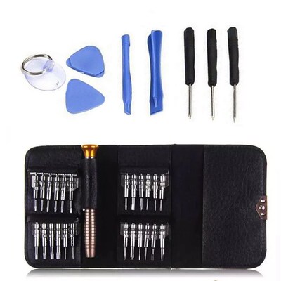 Screwdriver Set Multifunctional Opening Repair Tool Set   Sc
