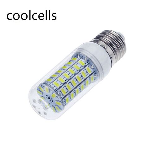 E27/E26 LED Energy Saving 5730 56D 15W LED Corn Bulb Energy