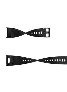 Silicone Strap For Garmin Vivosmart HR Wristband Bracelet Re