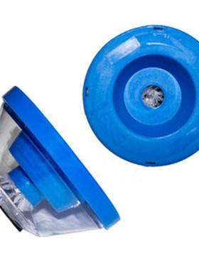 Dust Collector Bowl-shaped Design Woodworking Tools Convenie
