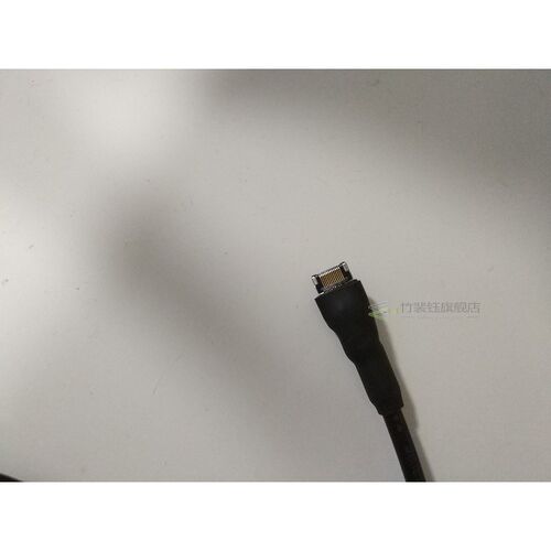 Structure Sensor Portable 3D Scanner USB Cable Adapter