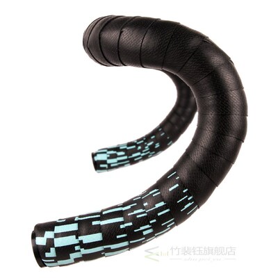 Bicycle Handlebar Tape Star Fade Race Bike Bar Tape Cycling