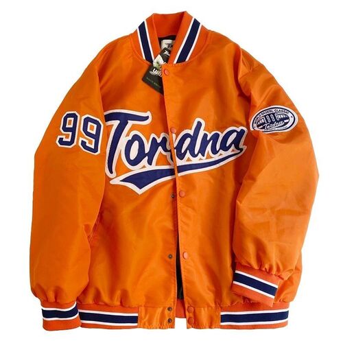 2021 New Arrival Hot Bomber Jacket Brand Clothing Women Sing