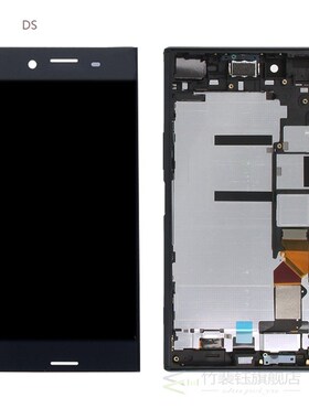 Original LCD For Sony Xperia XZ Premium Screen Touch Digitiz