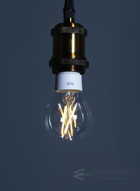 Yeelight Smart LED Filament Bulb YLDP12YL E27 MI Bulbs 700 L