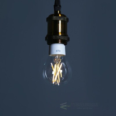 Yeelight Smart LED Filament Bulb YLDP12YL E27 MI Bulbs 700 L