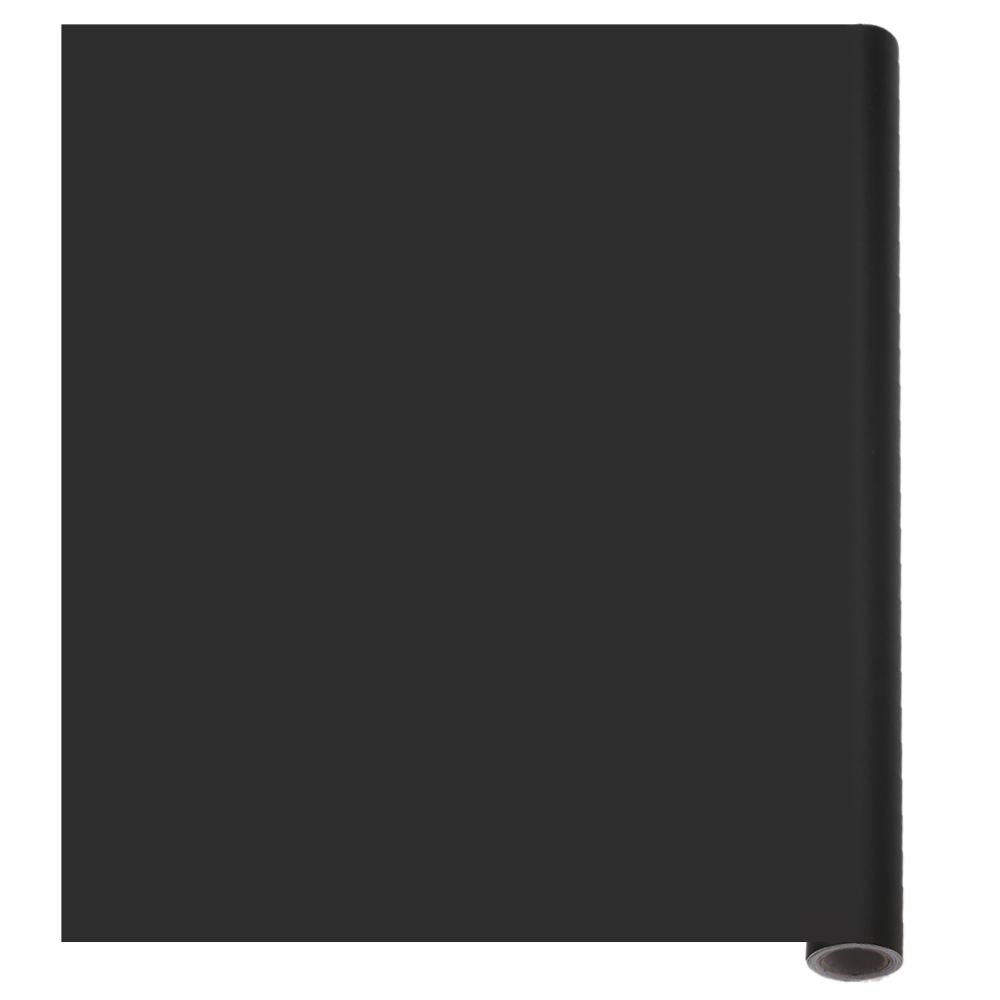 45*200cm Large Blackboard Wall Sticker Chalkboard Stickers R