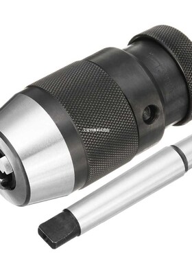 1/32-1/2 Inch Keyless Drill Chuck With MT2 shank JT33 Arbor