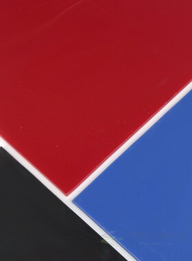 TNGFLL A3 A4 A5 Acrylic Perspex Sheet Cut Plastic Thickness