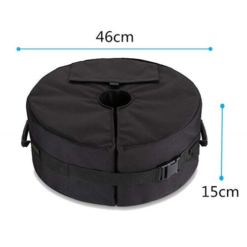 Accessories Outdoors Umbrella Weighted Camping Tool Leg Base