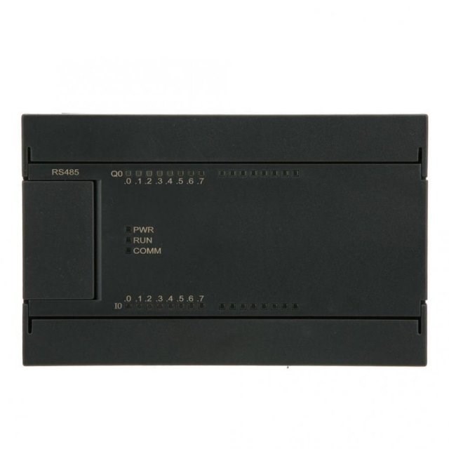 PLC Communication Module MD200-IO8R-A IO Module RS485 Commun