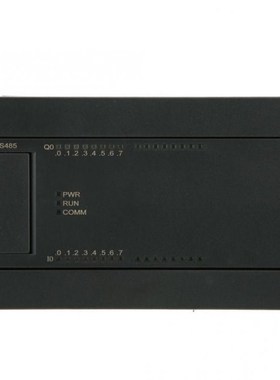 PLC Communication Module MD200-IO8R-A IO Module RS485 Commun