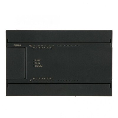 PLC Communication Module MD200-IO8R-A IO Module RS485 Commun