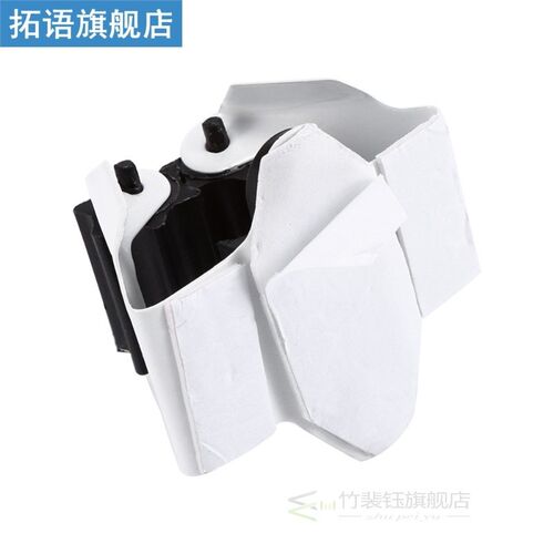 10Pcs Bathroom Kitchen Mop Broom Holder Wall Mounted Organiz