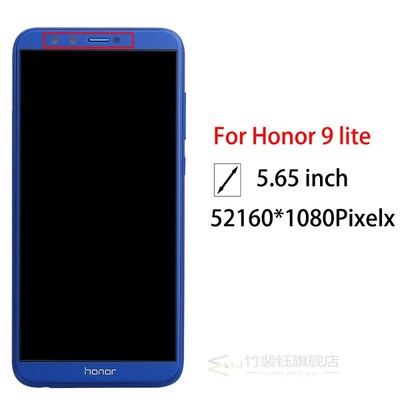Original Display  HAWEI Honor 9 Lite LCD Touch Screen Replac