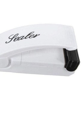 sealing machine plastic bag impluse sealer handheld tool