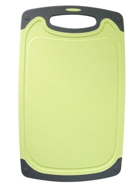 4Colors Non-slip Kitchen Cutting Board Fruit Vegetable Chopp