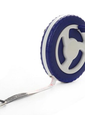 Long Tape Measure Fiberglass Measuring Rule 适用于 Construct