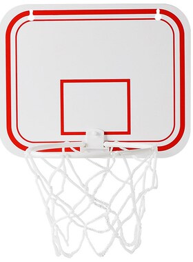 Sport Office Basketball Hoop  for Trash Can Basketball  Smal