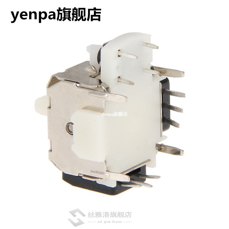 5Pcs/set Replacement Analog Stick 适用于PS2  Games Gamepad A
