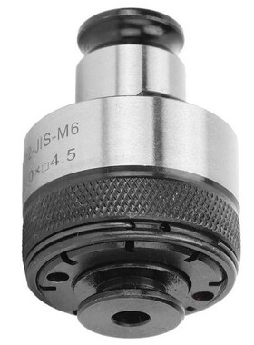 Tapping Chuck GT12?JIS?M6 Collets Tapping Machine Adapter In