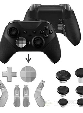 2021 New For -Xbox One Elite Elite Handle 2nd Generation But