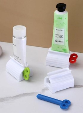 Rolling Toothpaste Squeezer Tube Toothpaste Squeezer Dispens