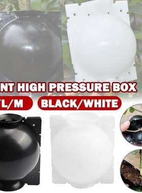 Plant Rooting Ball Grafting Rooting Growing Box Breeding Cas