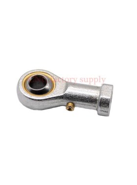 10pcs Free shipping PHS5 5mm right hand Inlaid line rod ends