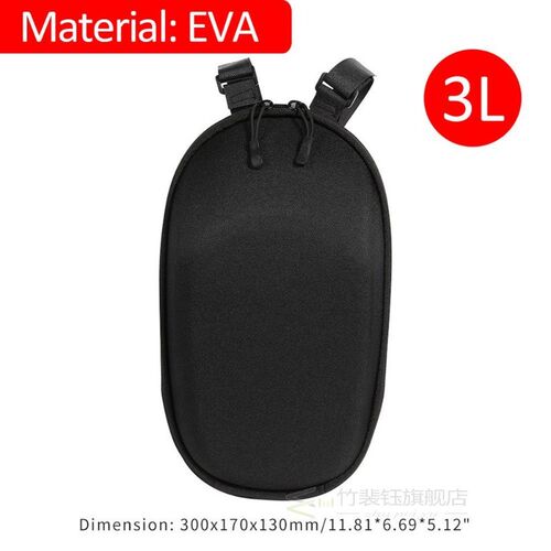 Waterproof Electric Scooter Hang Bag for xiaomi m365 Scoote