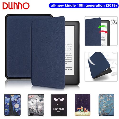 2019 All-New Kindle Case  Funda Amazon Kindle 6 inch Kindle