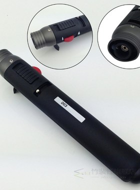 New Welding Soldering Pen Outdoor Lighter 1300 Degree Torch