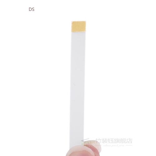 20Pcs Test Protein Urine Test Strips Kidney Urinary Tract In