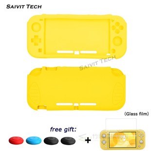 Nintendos Nintend Switch Lite Case Cover Nintendoswitch TPU